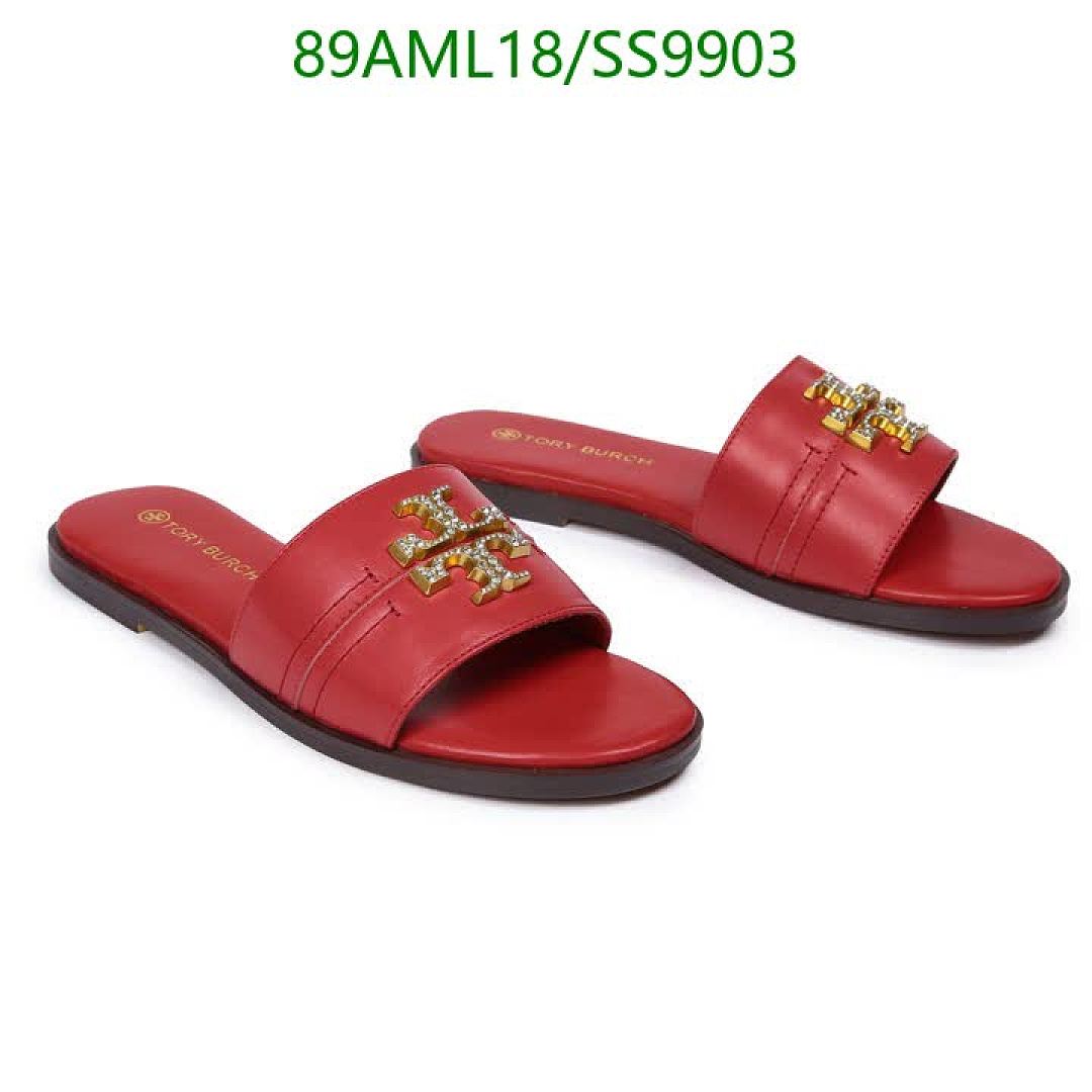 Tory Burch-Women Shoes Code: SS9903 $: 89USD