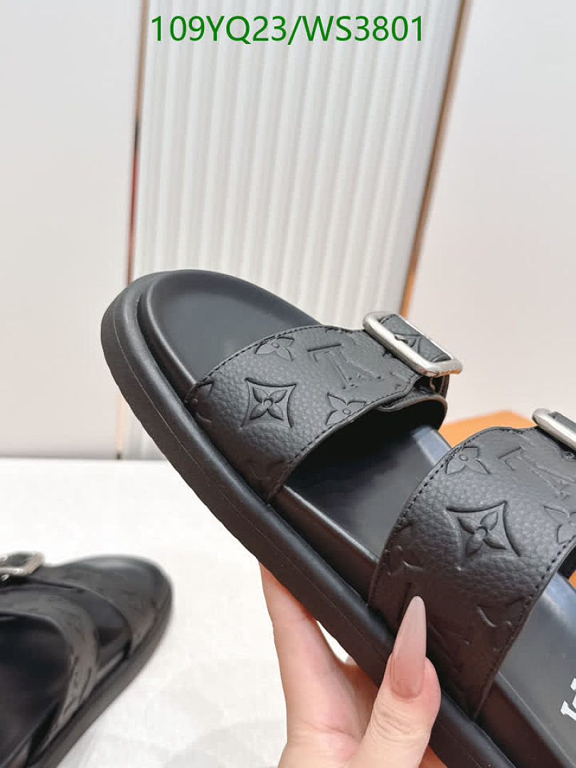 LV-Men shoes Code: WS3801 $: 109USD