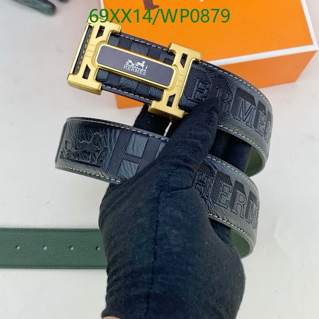 Hermes-Belts Code: WP0879 $: 69USD