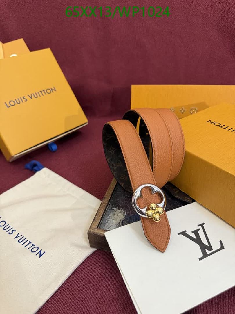 LV-Belts Code: WP1024 $: 65USD