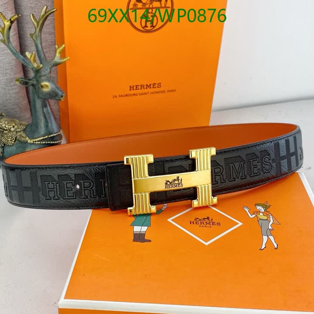 Hermes-Belts Code: WP0876 $: 69USD