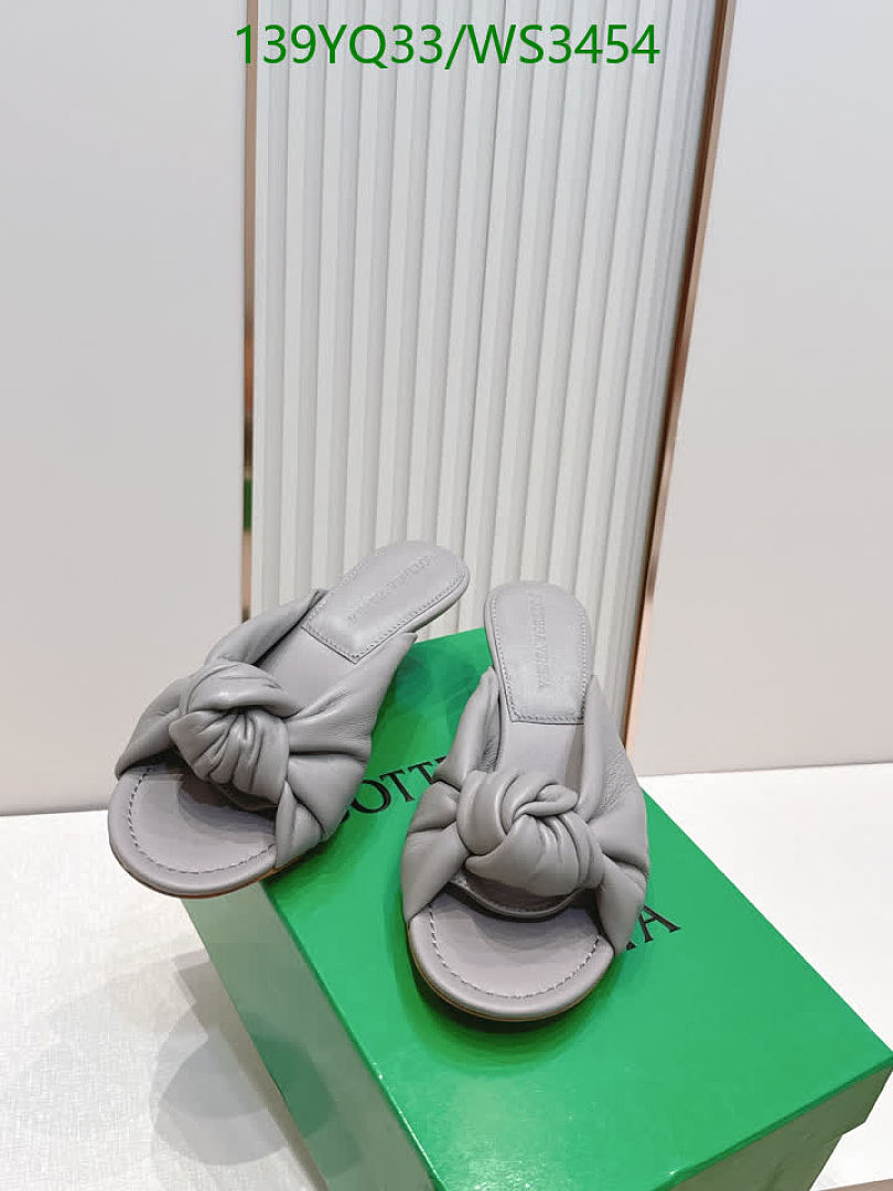 BV-Women Shoes Code: WS3454 $: 139USD