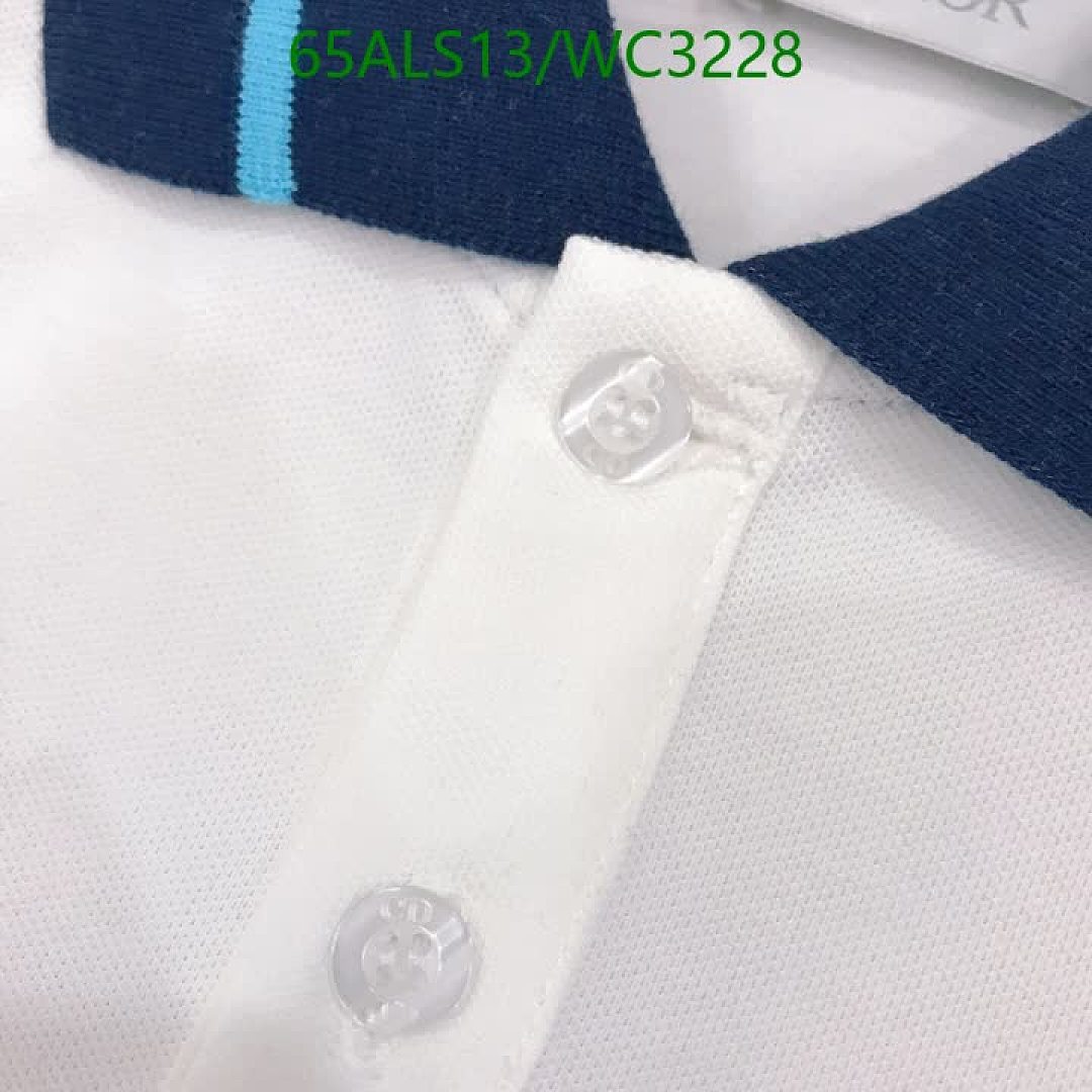 Dior-Kids clothing Code: WC3228 $: 65USD