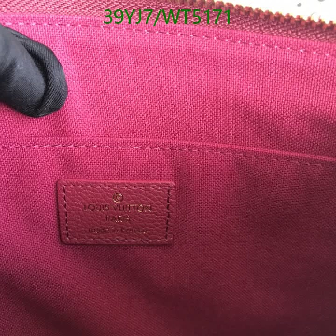 LV-Wallet-4A Quality Code: WT5171 $: 39USD