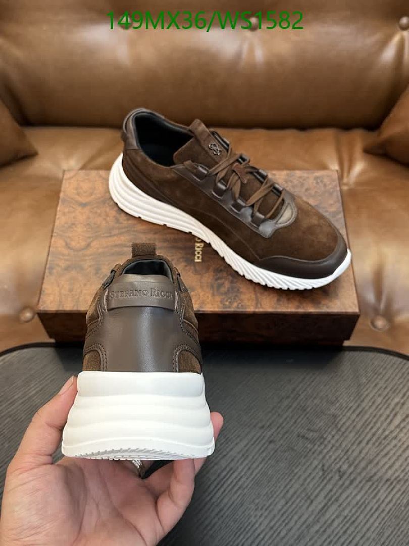 Stefano Ricci-Men shoes Code: WS1582 $: 149USD