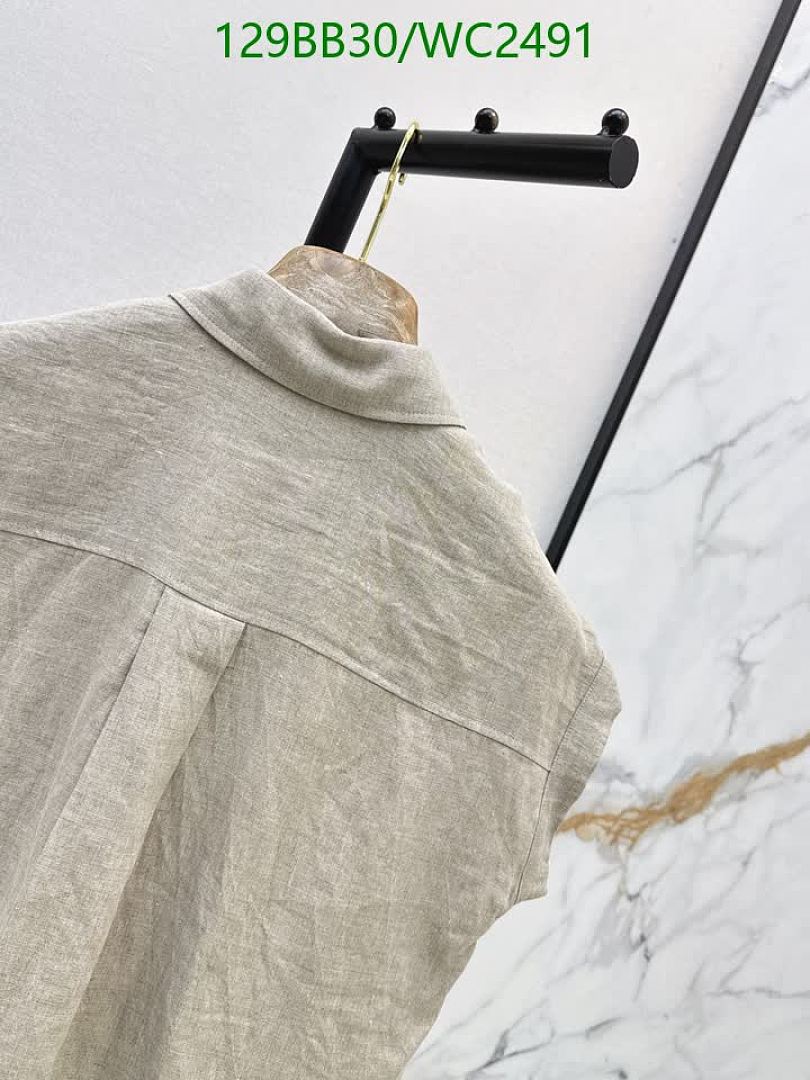 Loro Piana-Clothing Code: WC2491 $: 129USD
