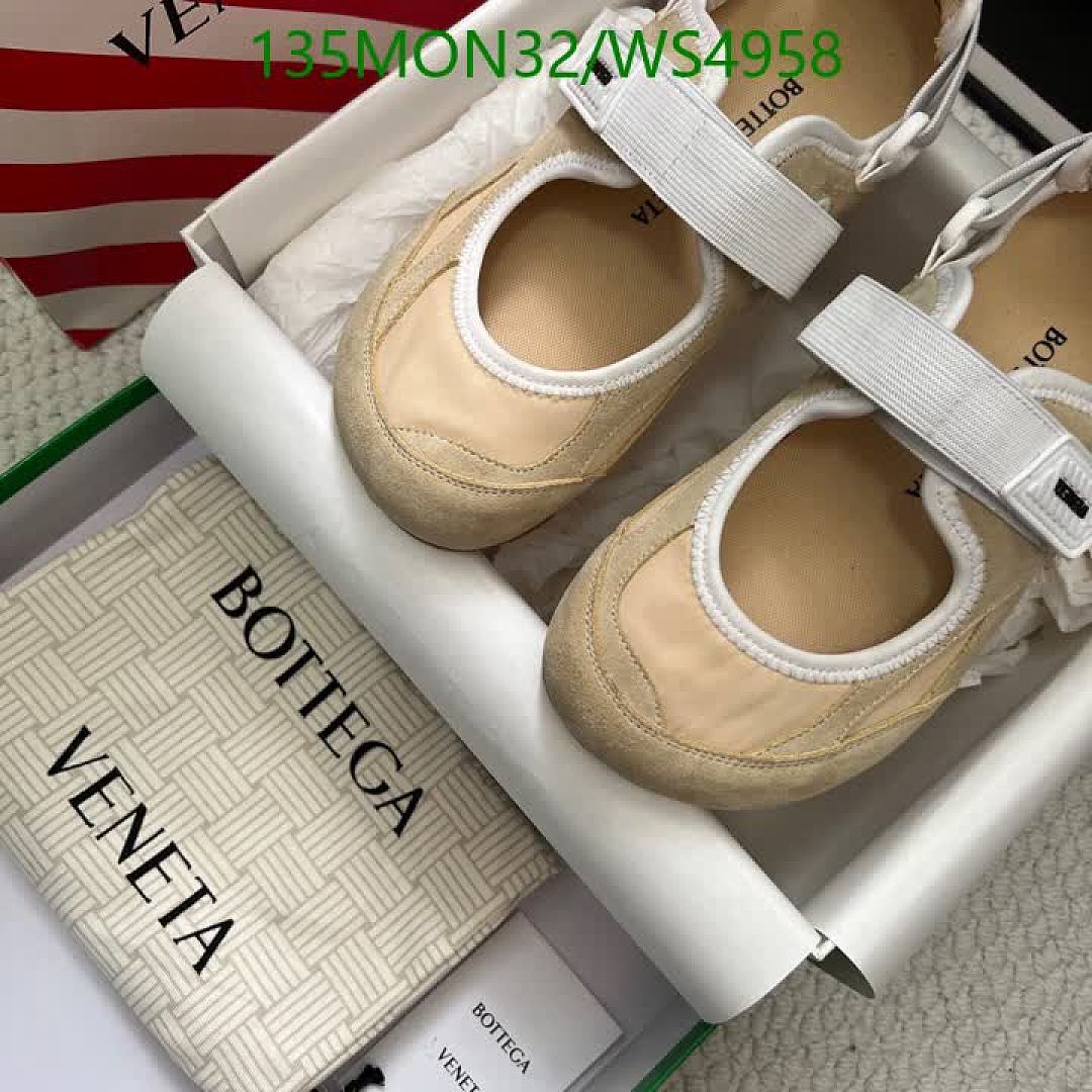 BV-Women Shoes Code: WS4958 $: 135USD