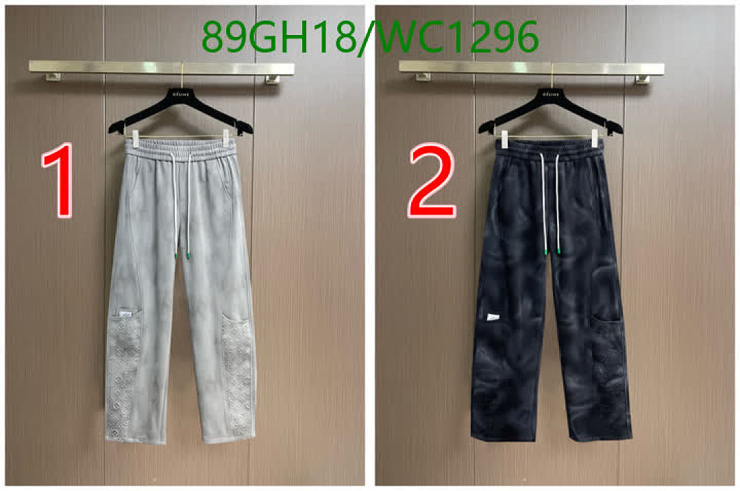 LV-Clothing Code: WC1296 $: 89USD