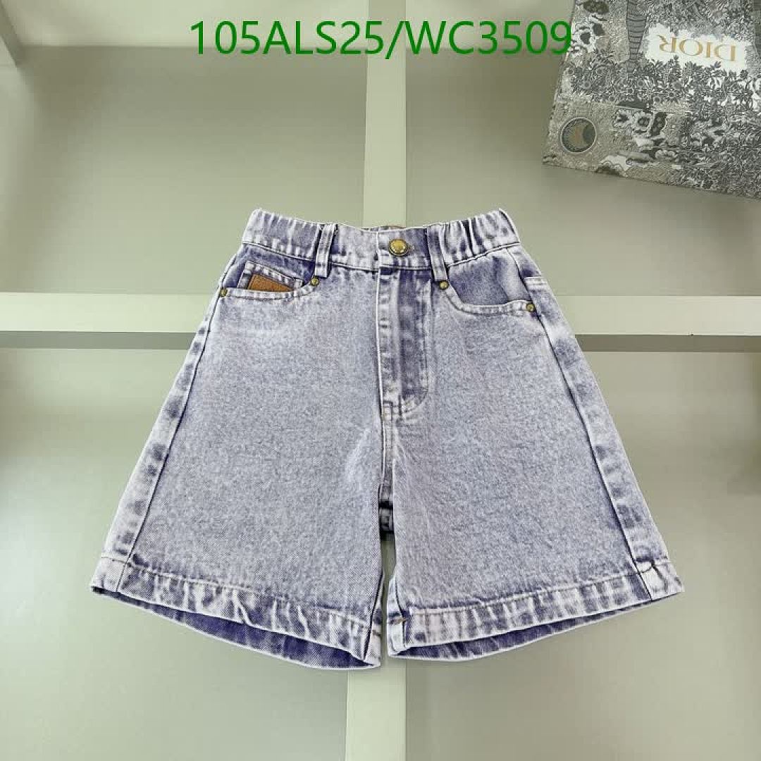 LV-Kids Clothing Code: WC3509 $: 105USD