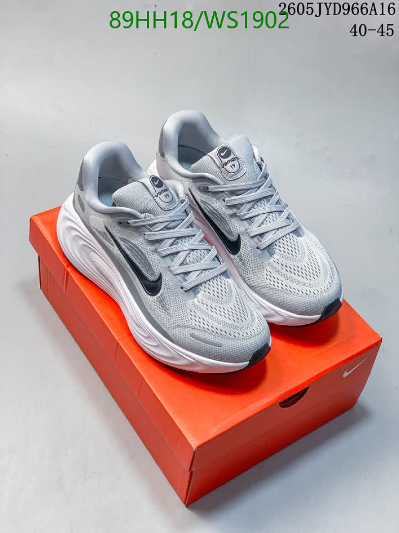 Nike-Men shoes Code: WS1902 $: 89USD