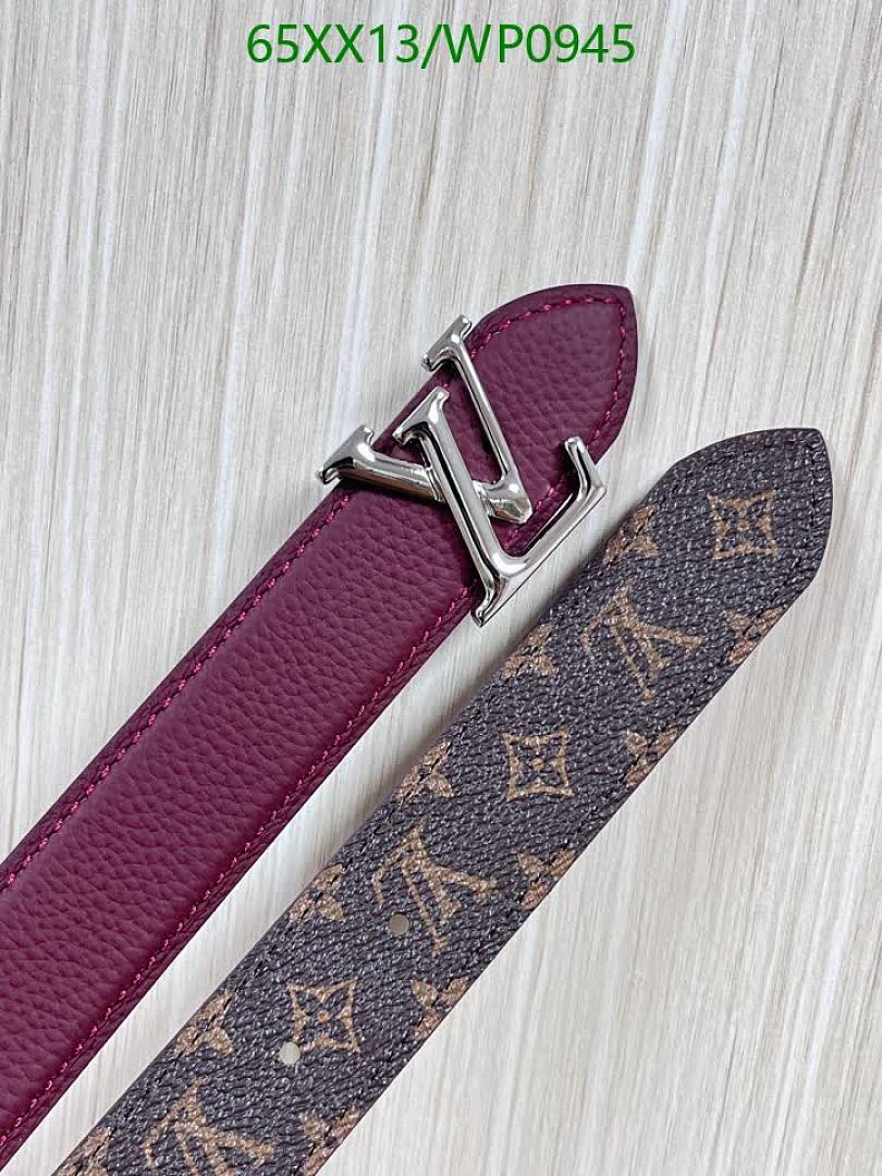 LV-Belts Code: WP0945 $: 65USD