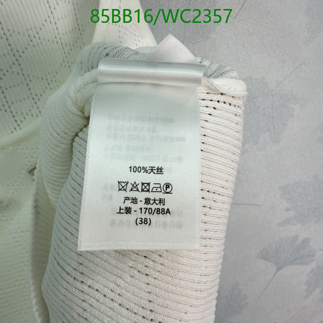 Dior-Clothing Code: WC2357 $: 85USD