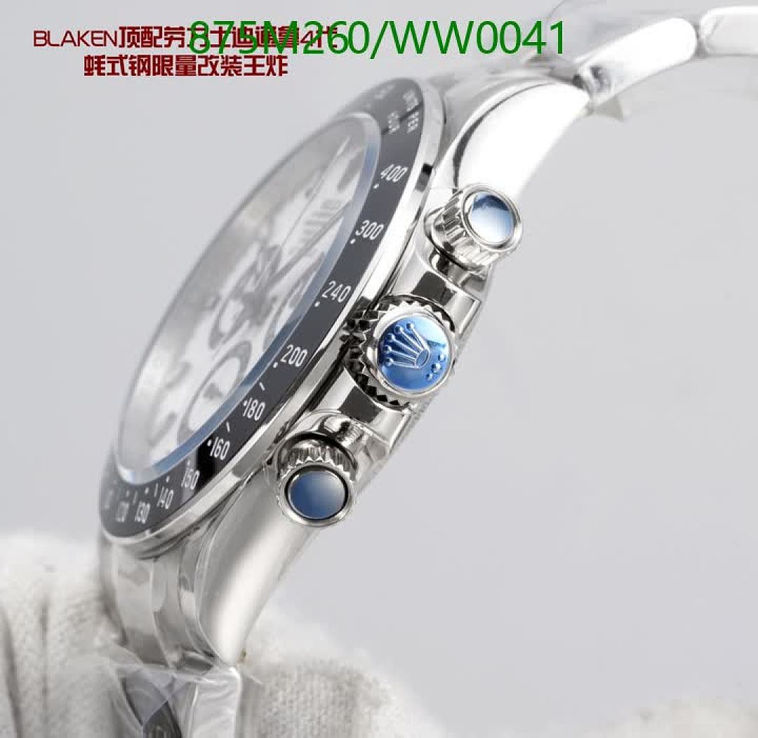 Rolex-Watch-Mirror Quality Code: WW0041 $: 875USD