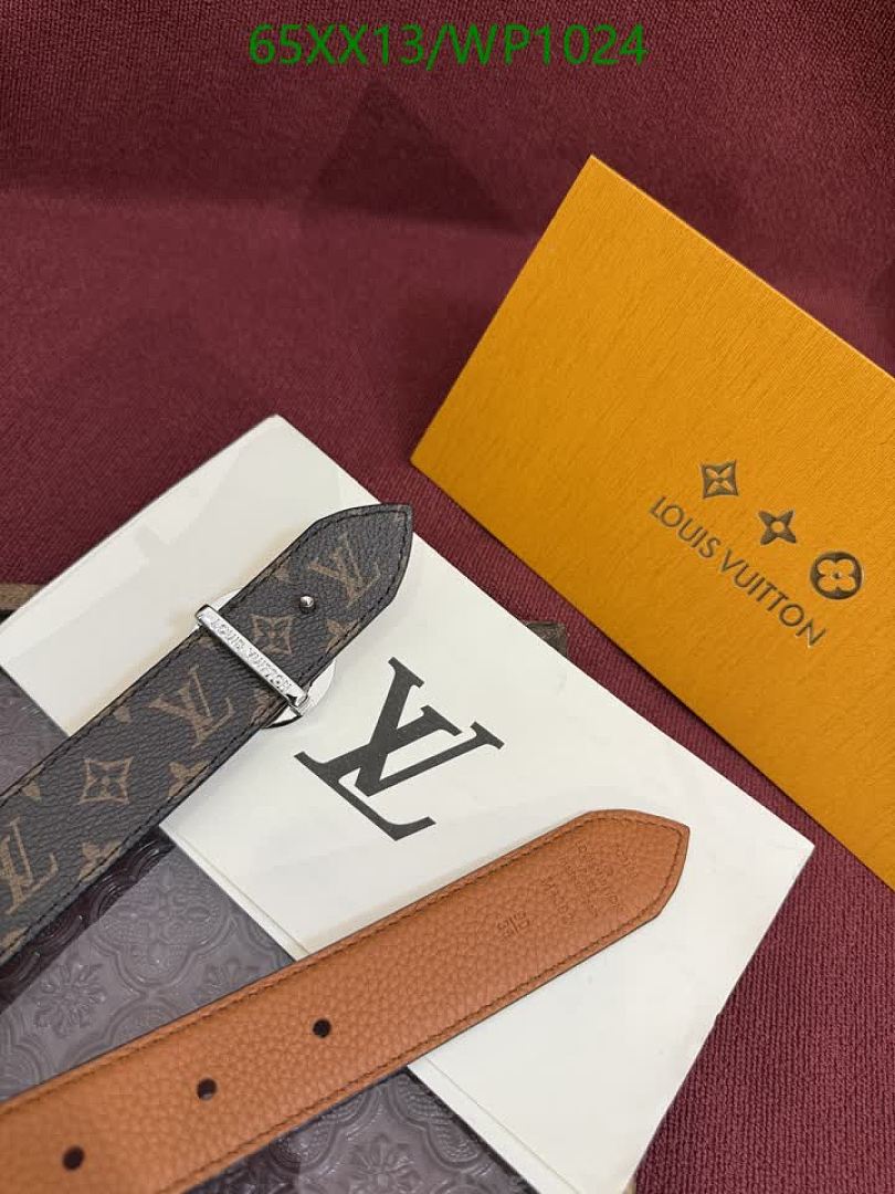 LV-Belts Code: WP1024 $: 65USD