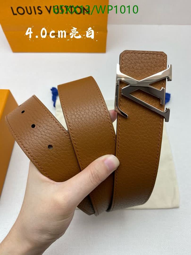 LV-Belts Code: WP1010 $: 65USD