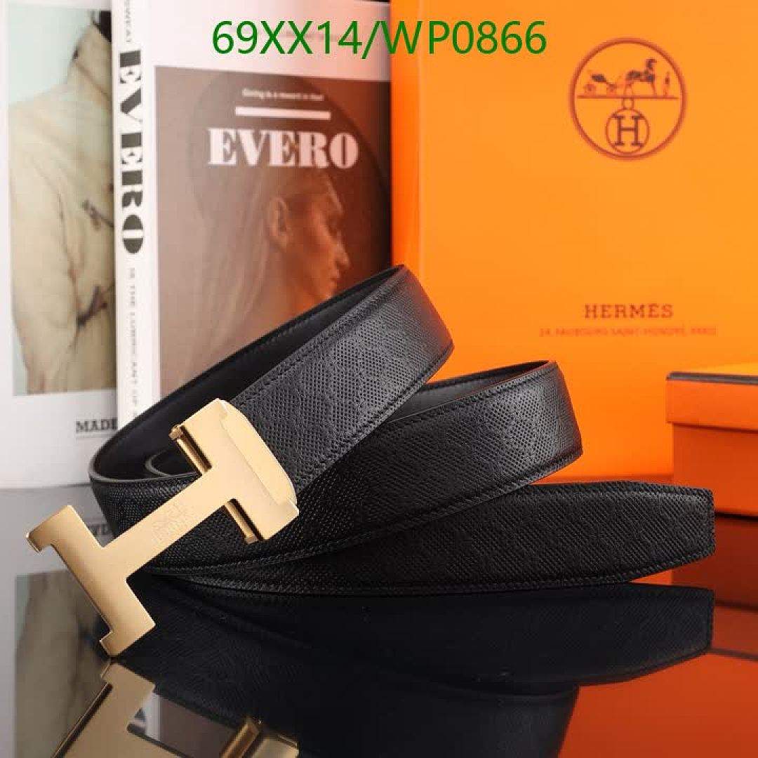 Hermes-Belts Code: WP0866 $: 69USD