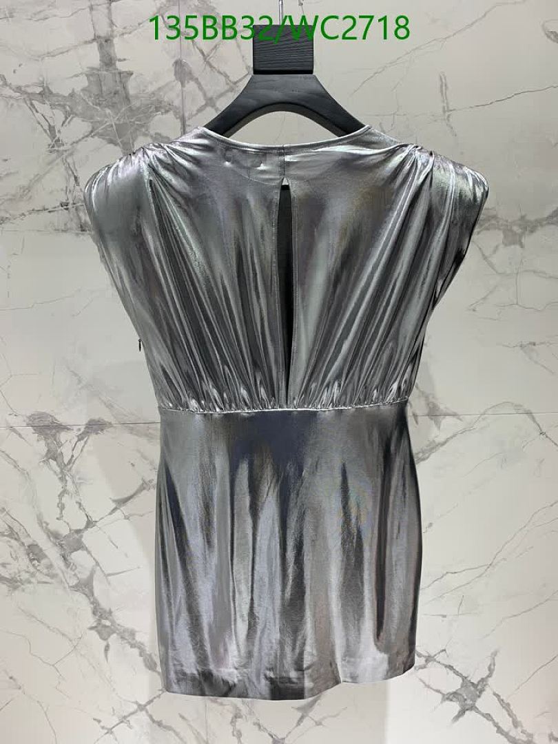 YSL-Clothing Code: WC2718 $: 135USD
