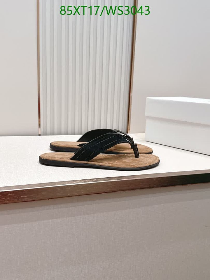 The Row-Women Shoes Code: WS3043 $: 85USD