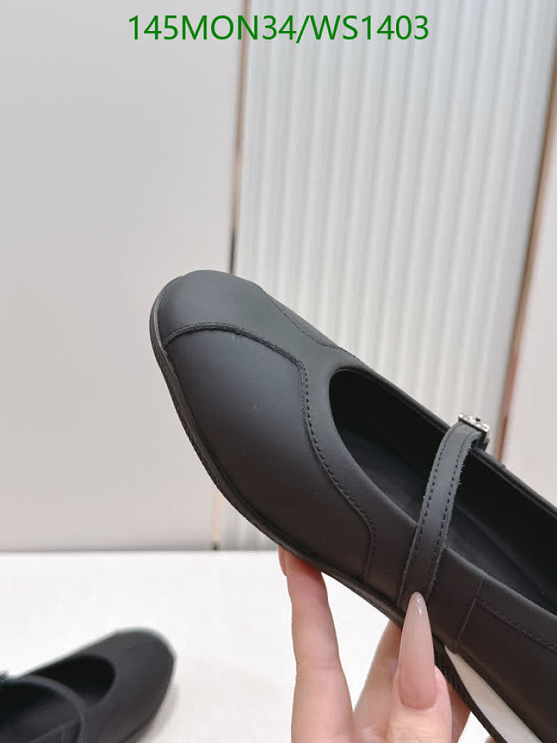 Gucci-Women Shoes Code: WS1403 $: 145USD