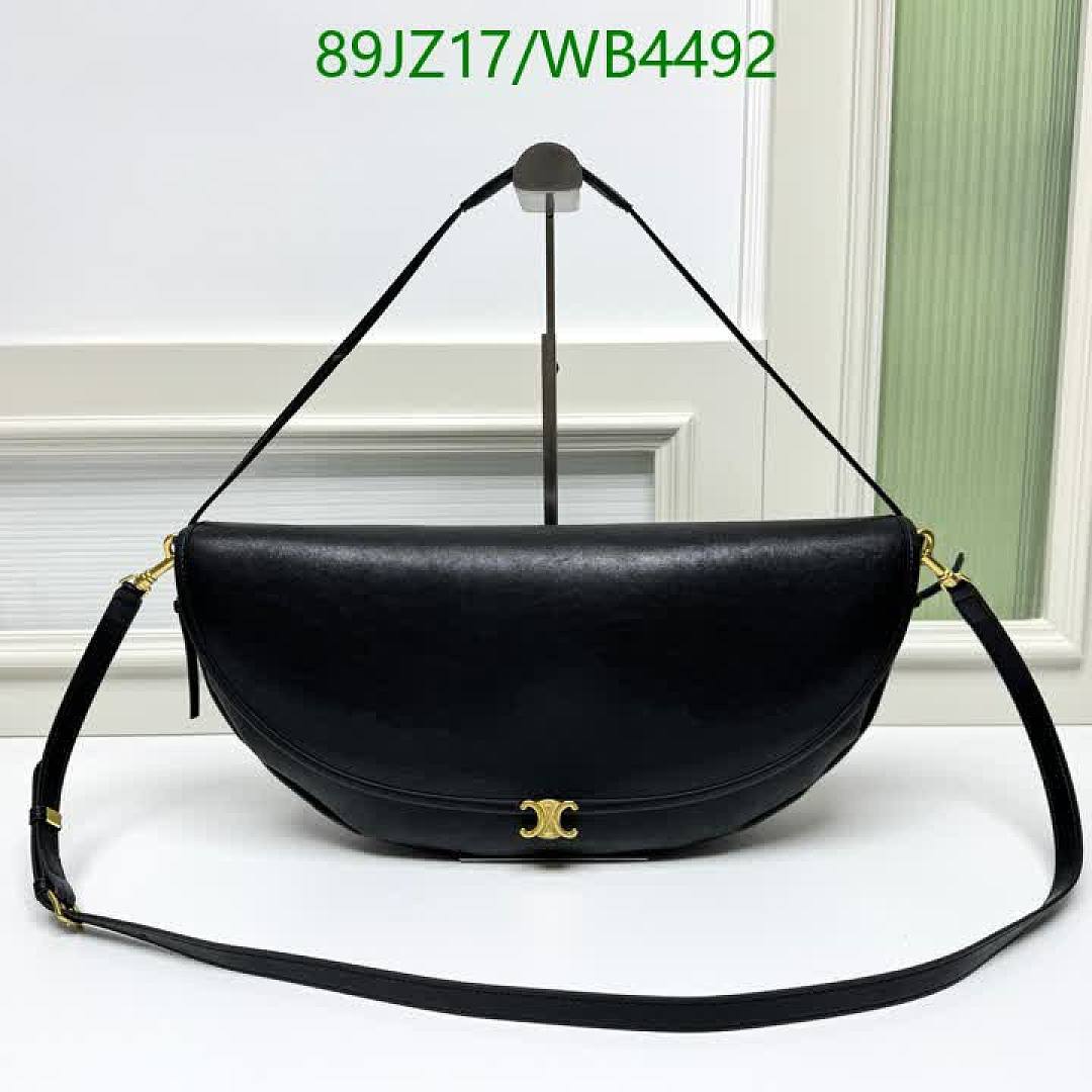 Celine-Bag-4A Quality Code: WB4492 $: 89USD