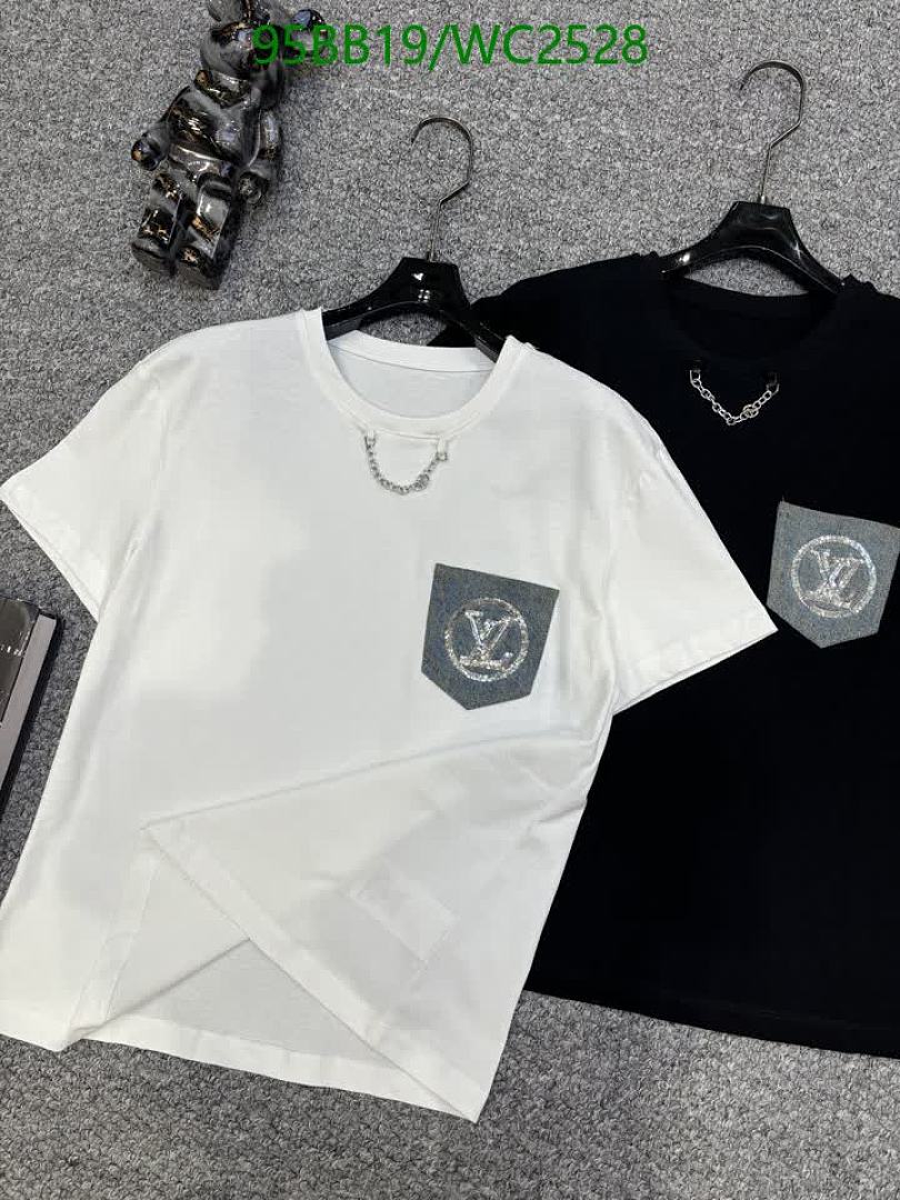 LV-Clothing Code: WC2528 $: 95USD