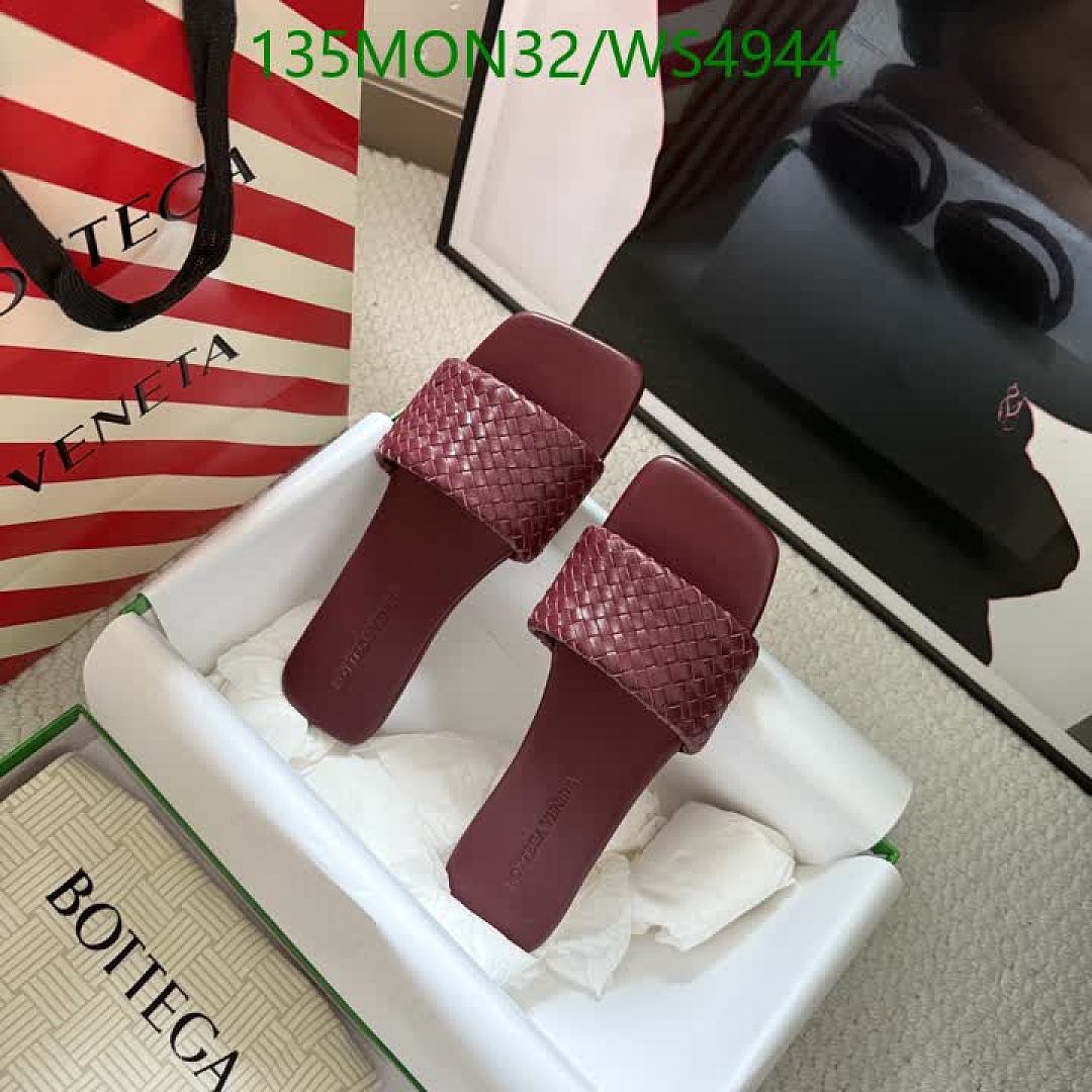 BV-Women Shoes Code: WS4944 $: 135USD