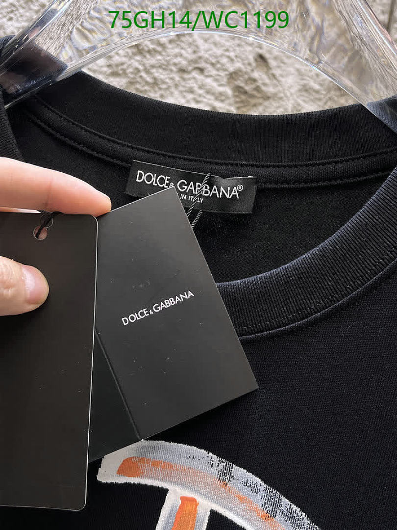D&G-Clothing Code: WC1199 $: 75USD