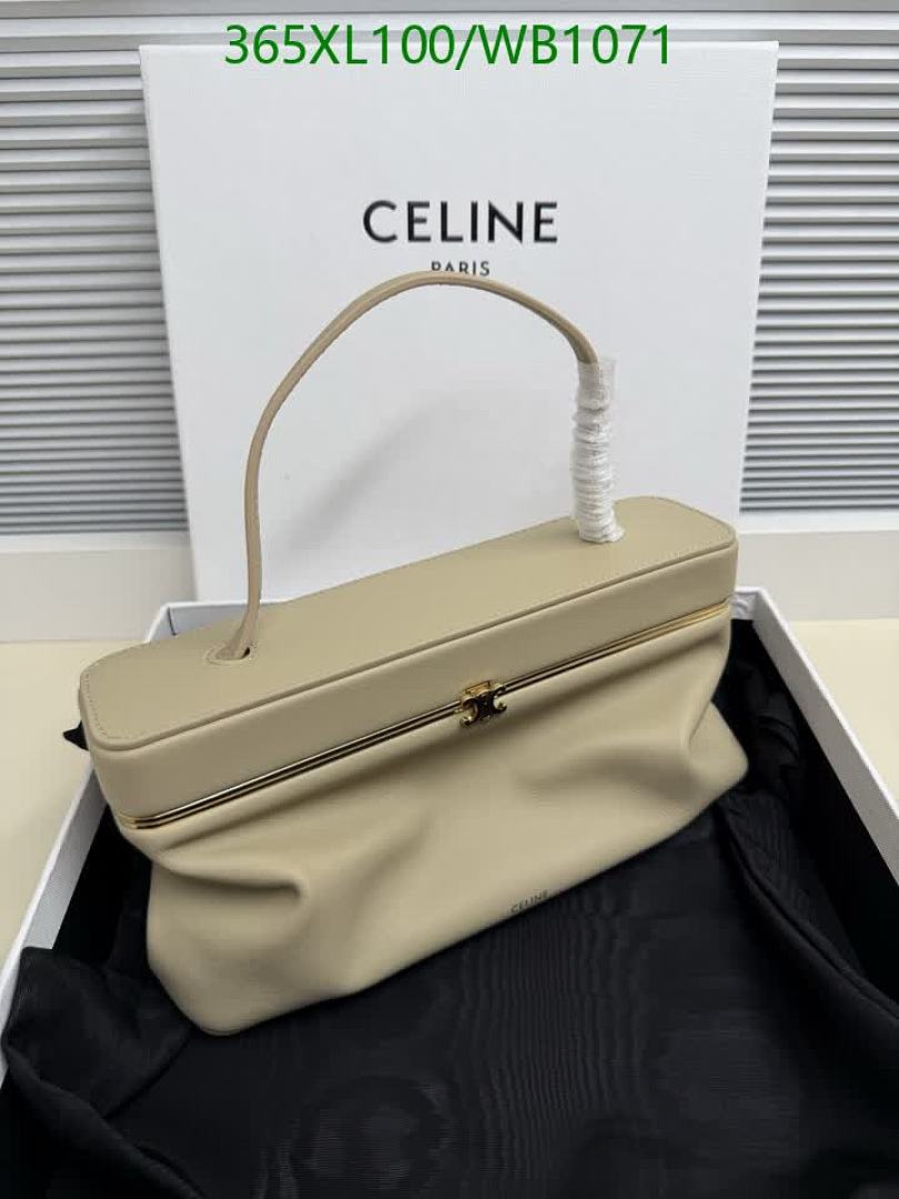 Celine-Bag-Mirror Quality Code: WB1071 $: 365USD