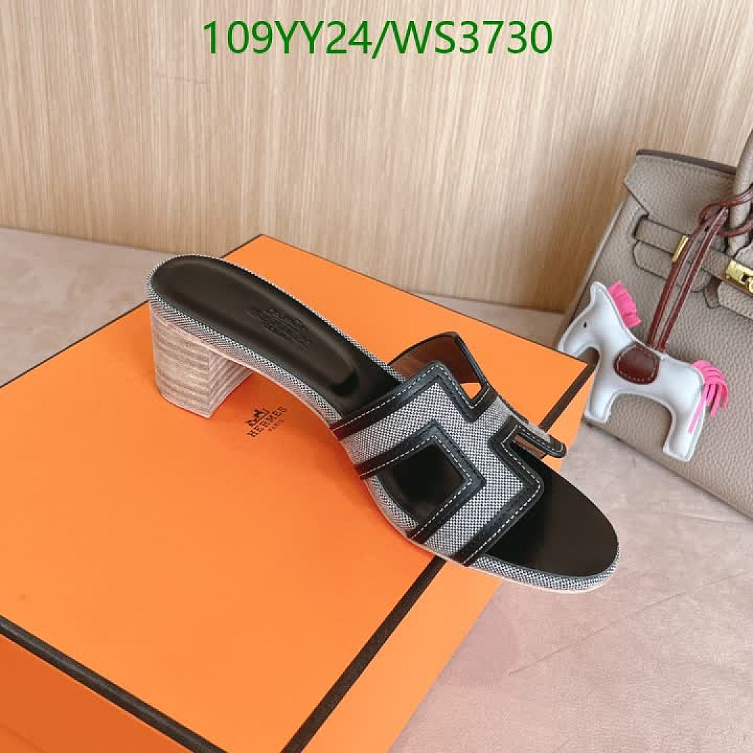 Hermes-Women Shoes Code: WS3730 $: 109USD