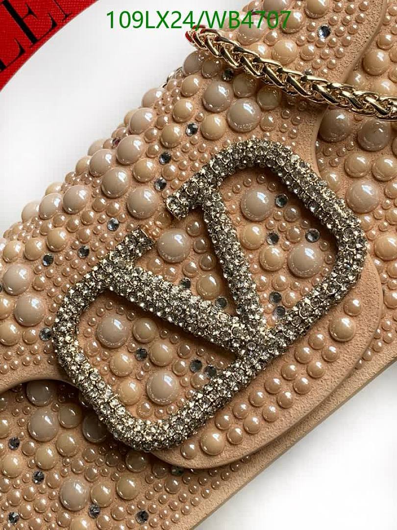 Valentino-Bag-4A Quality Code: WB4707 $: 109USD