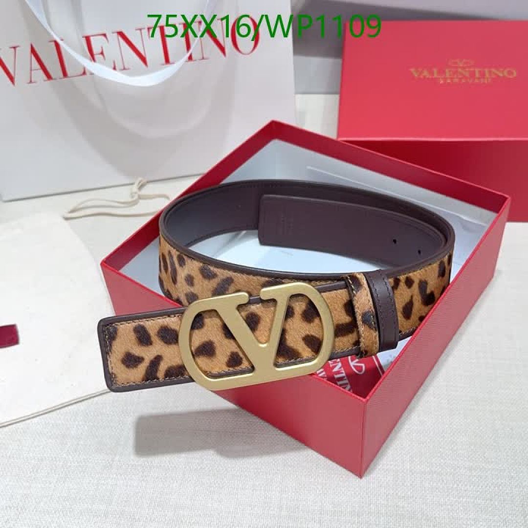 Valentino-Belts Code: WP1109 $: 75USD