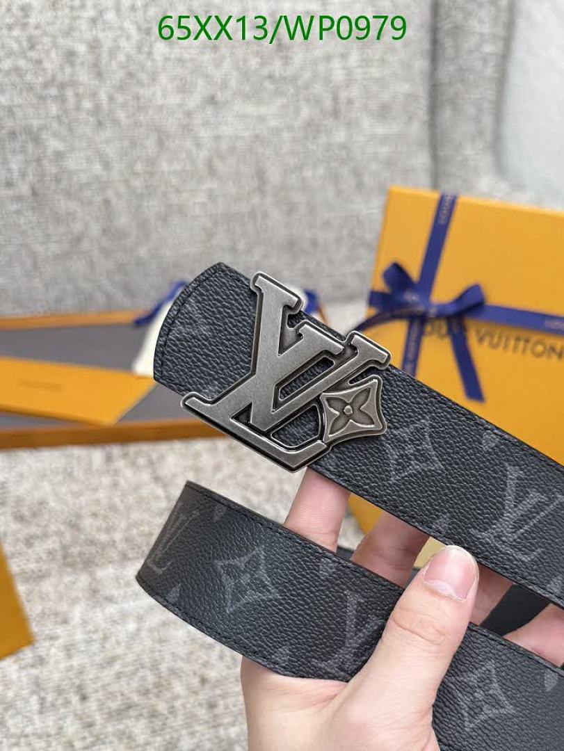 LV-Belts Code: WP0979 $: 65USD