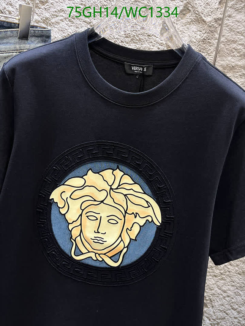Versace-Clothing Code: WC1334 $: 75USD