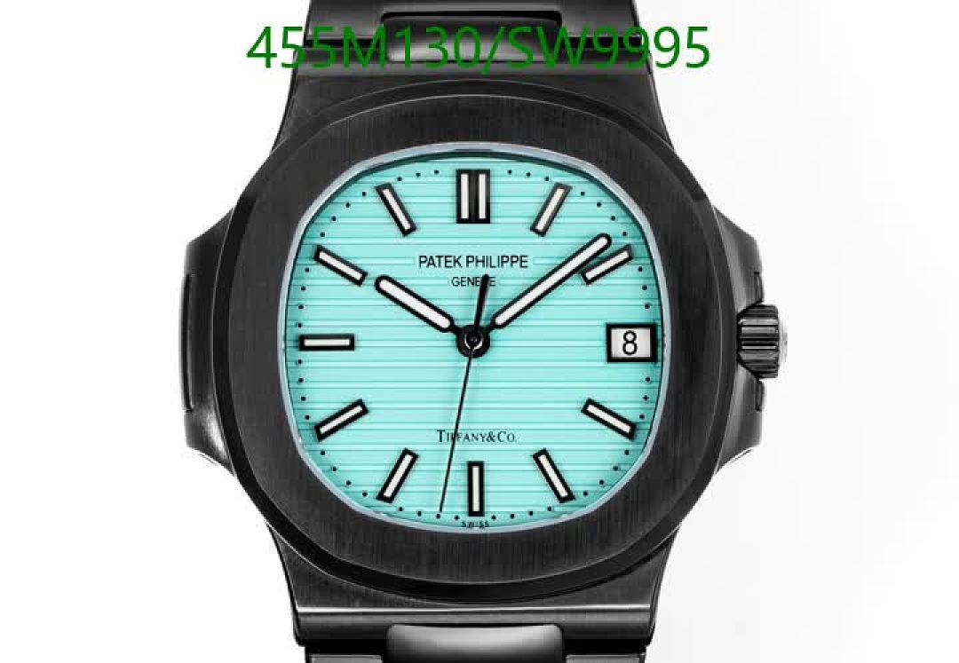 Patek Philippe-Watch-Mirror Quality Code: SW9995 $: 455USD