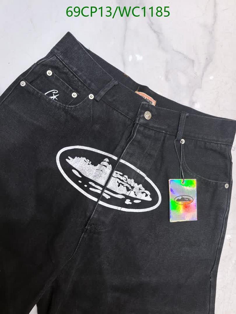 Corteiz-Clothing Code: WC1185 $: 69USD