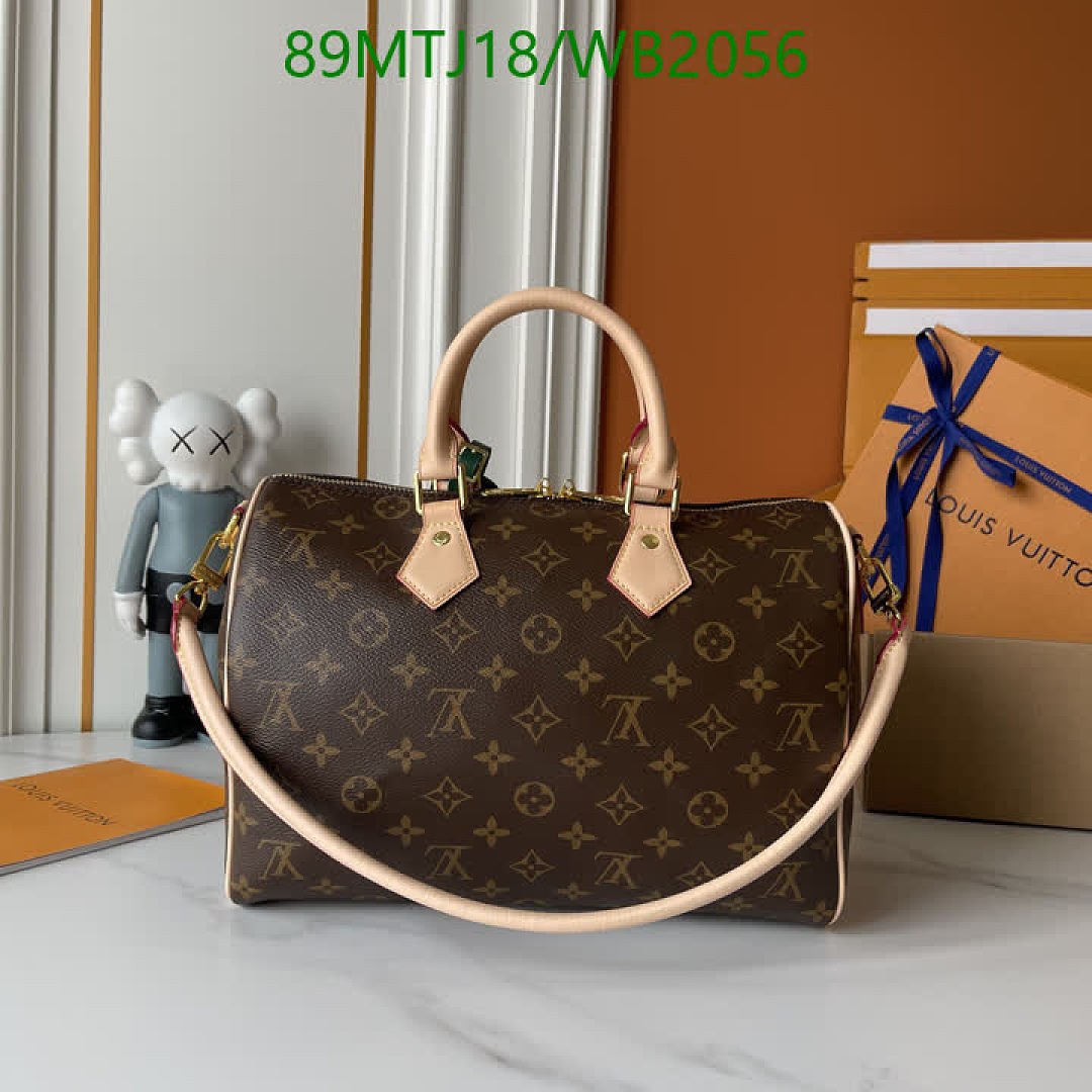 LV-Bag-4A Quality Code: WB2056 $: 89USD