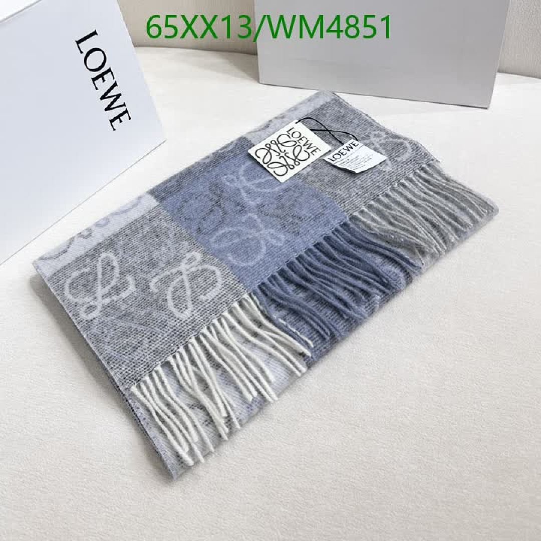 Loewe-Scarf Code: WM4851 $: 65USD