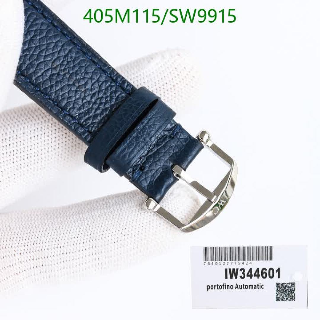 IWC-Watch-Mirror Quality Code: SW9915 $: 405USD