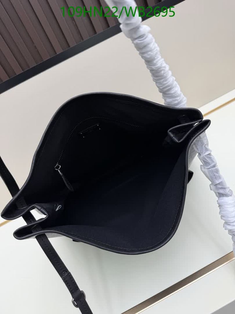 Prada-Bag-4A Quality Code: WB2695 $: 109USD
