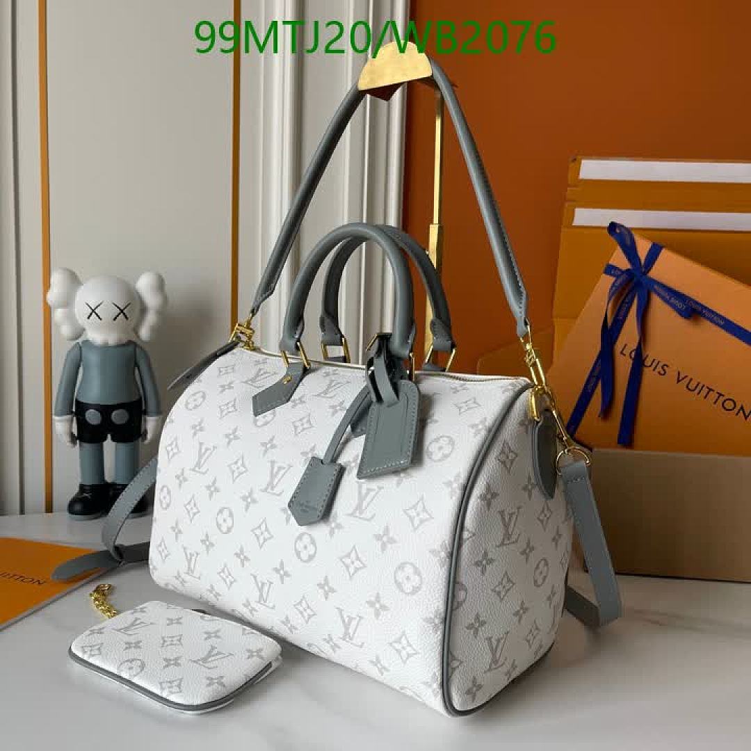 LV-Bag-4A Quality Code: WB2076 $: 99USD