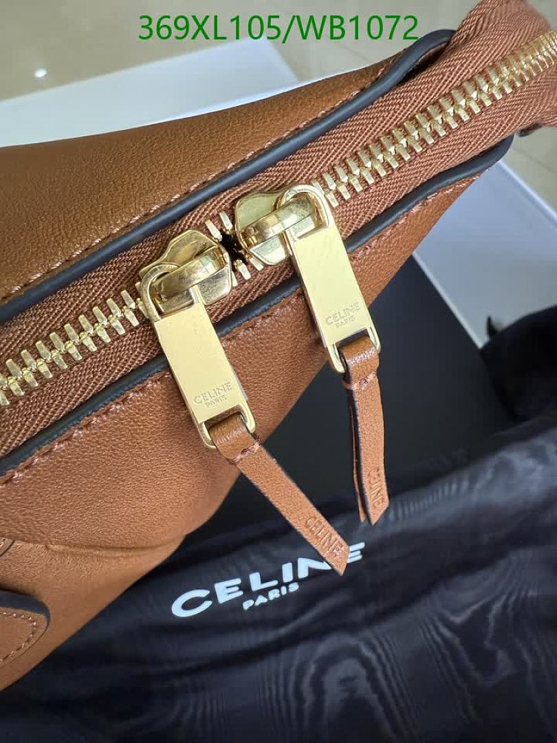 Celine-Bag-Mirror Quality Code: WB1072 $: 369USD