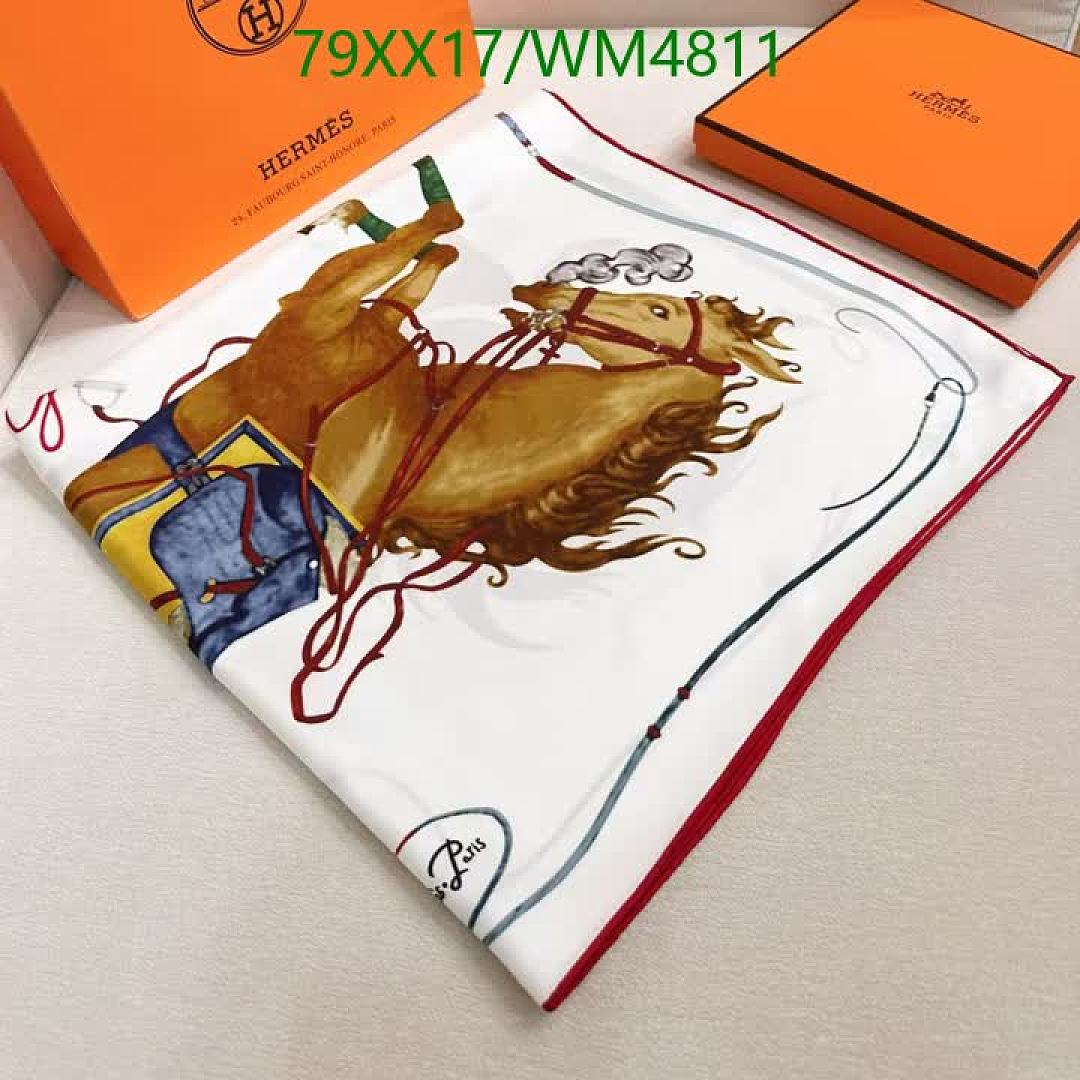 Hermes-Scarf Code: WM4811 $: 79USD