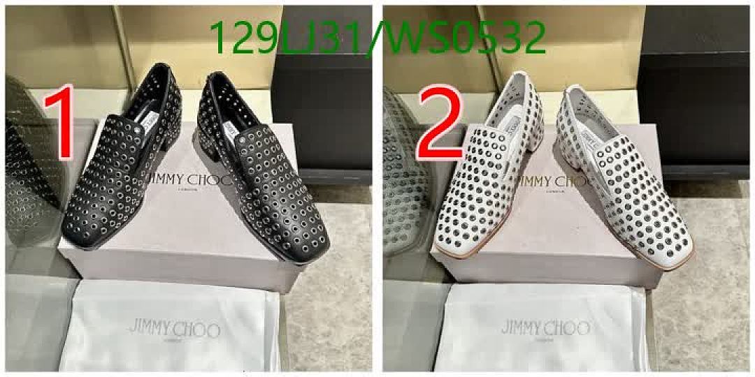 Jimmy Choo-Women Shoes Code: WS0532 $: 129USD