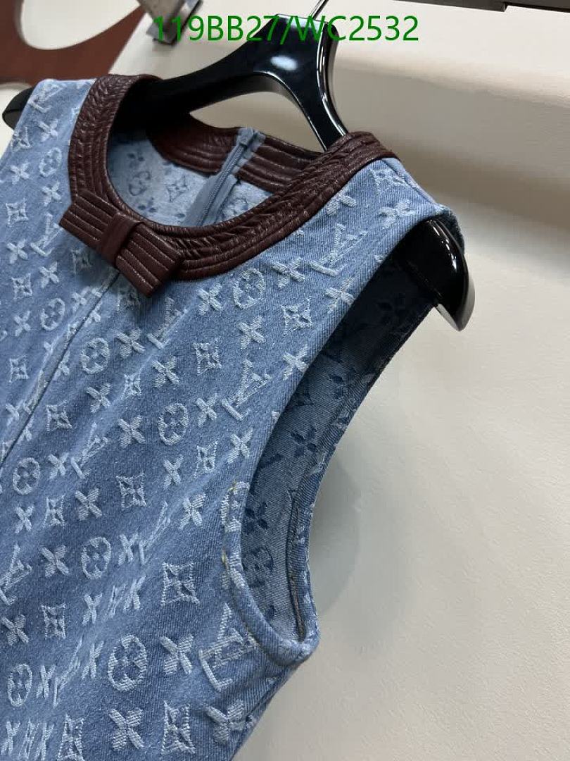 LV-Clothing Code: WC2532 $: 119USD