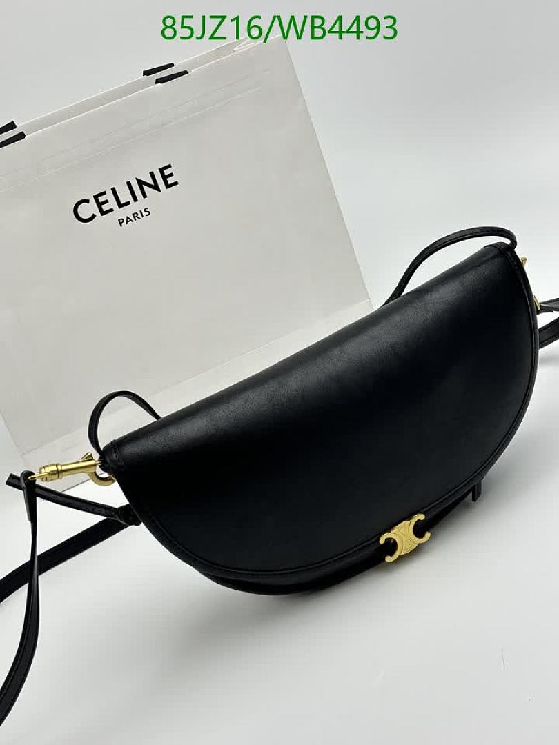 Celine-Bag-4A Quality Code: WB4493 $: 85USD