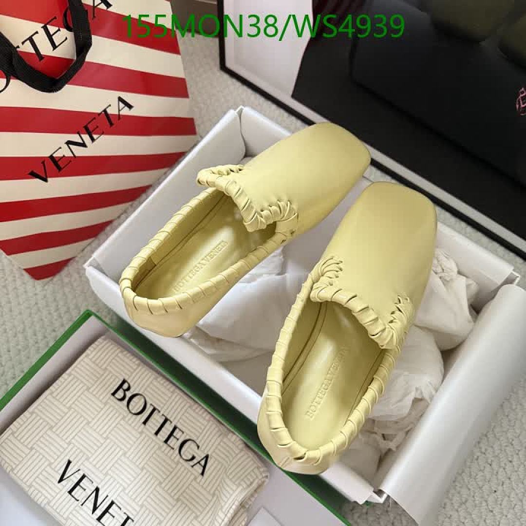 BV-Women Shoes Code: WS4939 $: 155USD