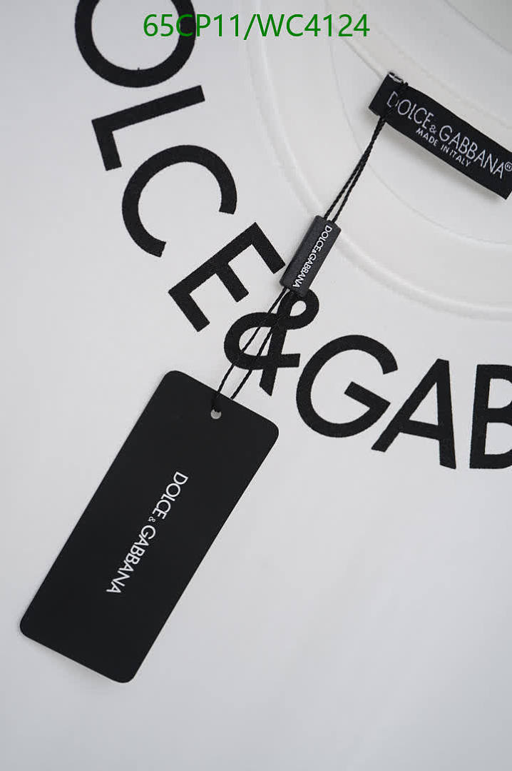 D&G-Clothing Code: WC4124 $: 65USD