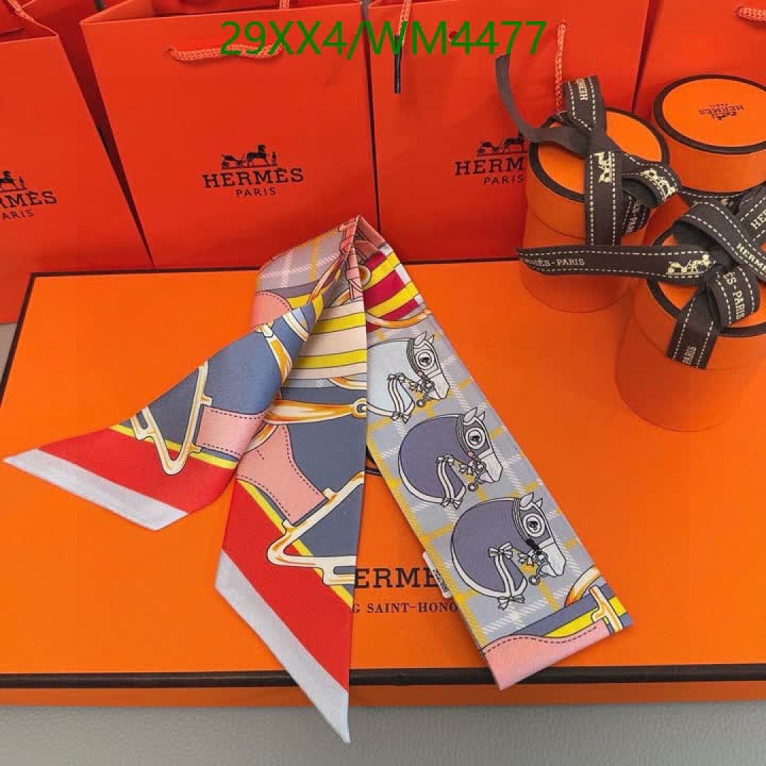 Hermes-Scarf Code: WM4477 $: 29USD