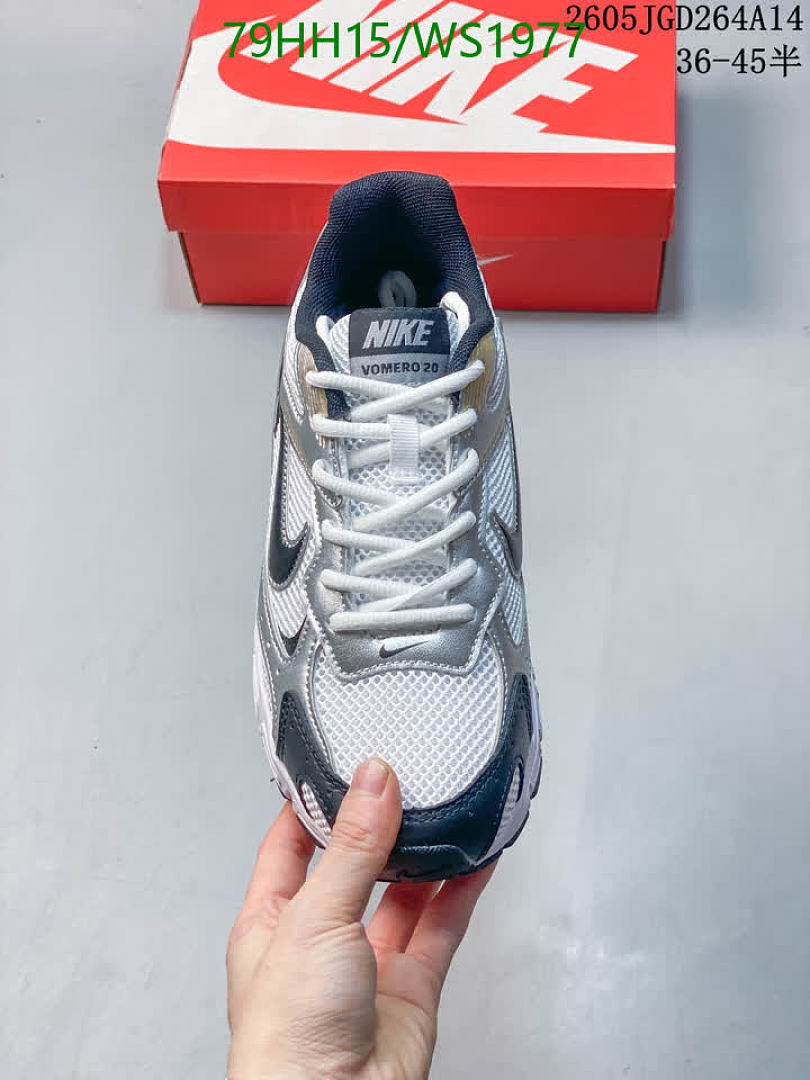 NIKE-Women Shoes Code: WS1977 $: 79USD