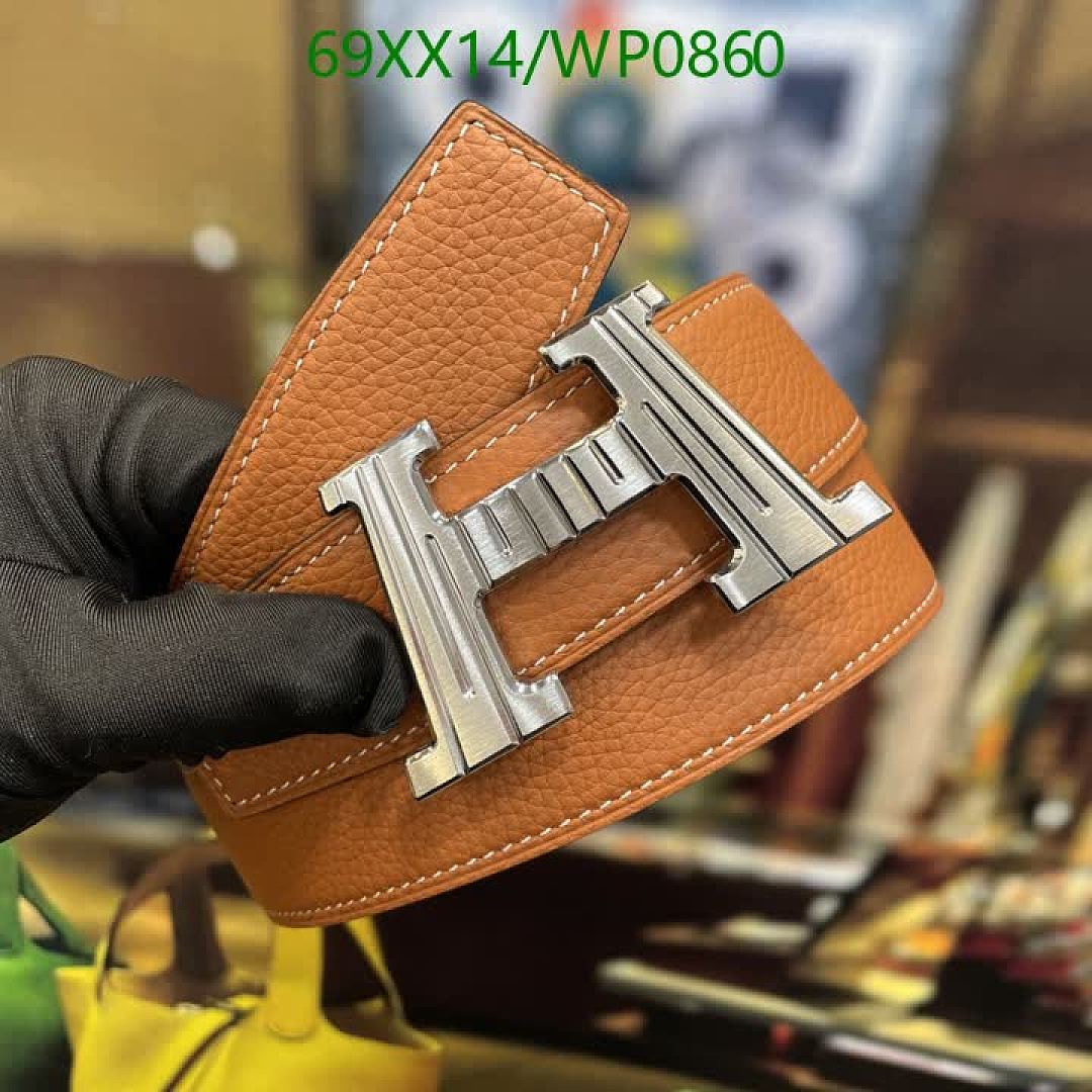 Hermes-Belts Code: WP0860 $: 69USD